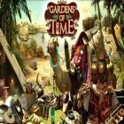 Download game Hidden Objects: Gardens of Time for free and Stickbo zombies for iPhone and iPad.