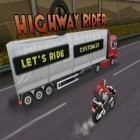 Download game Highway Rider for free and Agent awesome for iPhone and iPad.