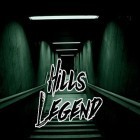 Download game Hills legend for free and Light apprentice for iPhone and iPad.