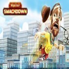Download game Hipster smackdown for free and Lili for iPhone and iPad.
