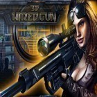 Download game Hired Gun 3D for free and Bravo Force: Last Stand for iPhone and iPad.