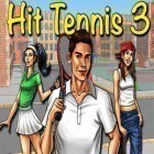Download game Hit Tennis 3 for free and Helicopter parking simulator for iPhone and iPad.