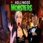 Download game Hollywood Monsters for free and Pixel Z: Gun day for iPhone and iPad.