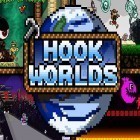 Download game Hook: Worlds for free and Vampireville: haunted castle adventure for iPhone and iPad.