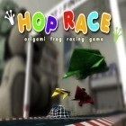 Download game Hop Race for free and Pota-Toss World Tour: a Fun Location Based Adventure for iPhone and iPad.
