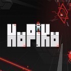 Download game Hopiko for free and Smash These Aliens for iPhone and iPad.