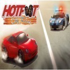 Download game Hotfoot: City racer for free and Weaphones: Firearms simulator 2 for iPhone and iPad.