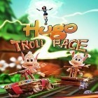 Download game Hugo troll race 2 for free and Gibbets 2 for iPhone and iPad.