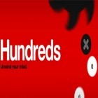 Download game Hundreds for free and Pocket Aliens for iPhone and iPad.