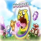Download game Hungribles for free and Heroes: With fire and sword for iPhone and iPad.