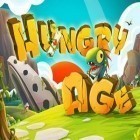Download game Hungry Age for free and Snappy dragons for iPhone and iPad.