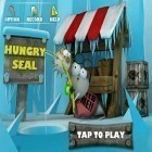Download game Hungry Seal for free and Pete the Postman for iPhone and iPad.