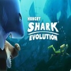 Download game Hungry Shark Evolution for free and Infinity dungeon 2 for iPhone and iPad.