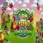 Download game I Am Vegend: Zombiegeddon for free and Adventures of Poco Eco: Lost sounds for iPhone and iPad.