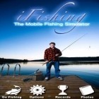 Download game i Fishing for free and Gravity Project for iPhone and iPad.