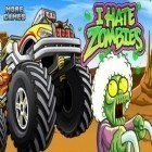 Download game I Hate Zombies for free and Helicopter taxi for iPhone and iPad.