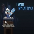 Download game I want my cat for free and Paper Racer for iPhone and iPad.