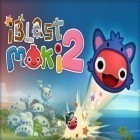 Download game iBlast Moki 2 HD for free and Atlantis 2: Beyond Atlantis for iPhone and iPad.