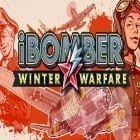 Download game iBomber: Winter warfare for free and The dead: Beginning for iPhone and iPad.