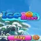Download game Ice Blast for free and Escape Game "Snow White" for iPhone and iPad.