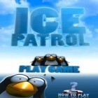 Download game Ice Patrol for free and Rayman Jungle Run for iPhone and iPad.