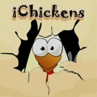 Download game iChickens for free and Dirt Karting for iPhone and iPad.