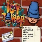 Download game Icy Tower for free and Infinite west for iPhone and iPad.