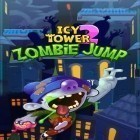 Download game Icy tower 2: Zombie jump for free and Battle: Defender for iPhone and iPad.
