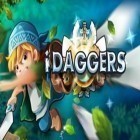 Download game iDaggers for free and Mummy Panic for iPhone and iPad.