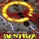 Download game iDestroy - Call of Bug Battle for free and Chicks vs. Zombies for iPhone and iPad.