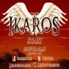 Download game Ikaros for free and Agent A: A puzzle in disguise for iPhone and iPad.