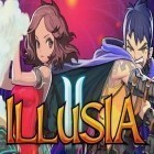 Download game Illusia 2 for free and Dracula The Last Sanctuary HD for iPhone and iPad.