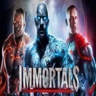 Download game WWE Immortals for free and Sonic The Hedgehog 4 Episode I for iPhone and iPad.