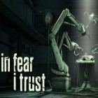 Download game In fear I trust for free and Men in Black 3 for iPhone and iPad.