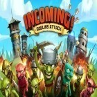 Download game Incoming! Goblins attack for free and iTapPirate for iPhone and iPad.