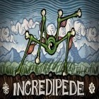 Download game Incredipede for free and Iron Man 2 for iPhone and iPad.