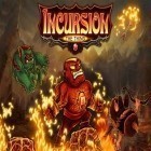 Download game Incursion the thing for free and Shadow Vamp for iPhone and iPad.