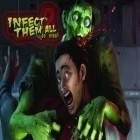 Download game Infect Them All 2 : Zombies for free and Labyrinth lunacy: Roller coaster marble maze for iPhone and iPad.