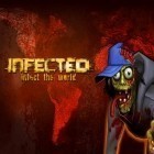 Download game Infected for free and Dawn of warriors for iPhone and iPad.