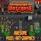 Download game Infectonator: Hot Chase for free and Fortress: Destroyer for iPhone and iPad.