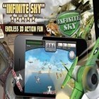 Download game Infinite Sky for free and Warlords for iPhone and iPad.