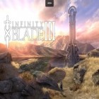 Download game Infinity Blade 3 for free and Shinobidu: Ninja assassin for iPhone and iPad.