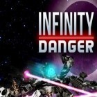 Download game Infinity Danger for free and Mega Mall Story for iPhone and iPad.