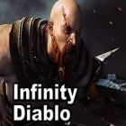 Download game Infinity Diablo for free and Astro golf for iPhone and iPad.