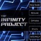 Download game Infinity Project for free and Spacebeard for iPhone and iPad.