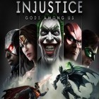 Download game Injustice: Gods Among Us for free and Funny farm for iPhone and iPad.