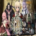 Download game Inotia 3: Children of Carnia for free and Dead target: Zombie for iPhone and iPad.