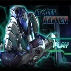Download game Invader Hunter for free and Contract Killer: Zombies for iPhone and iPad.