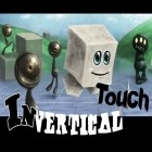 Download game Invertical touch for free and KRE-O CityVille Invasion for iPhone and iPad.