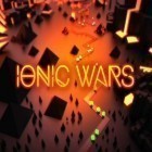 Download game Ionic wars for free and Granny vs Zombies for iPhone and iPad.